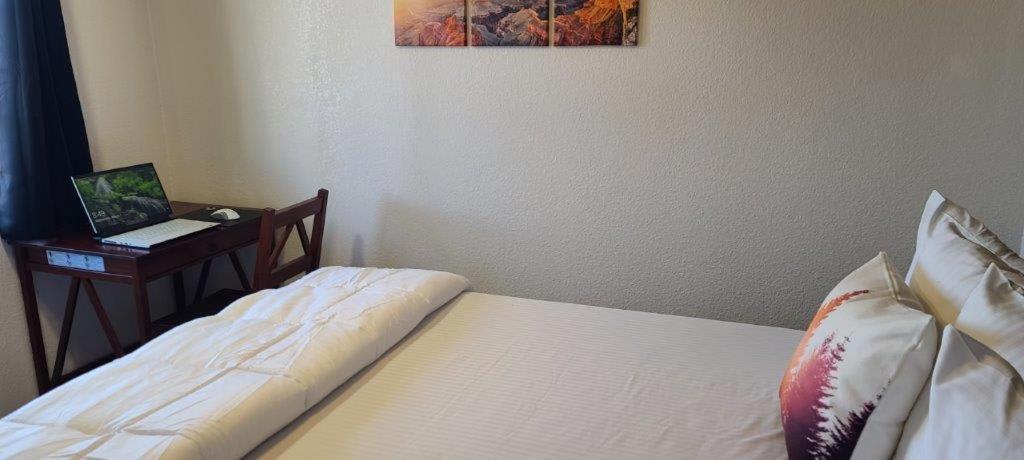 069B Comfortable Suite With Kitchenette And King Bed Near South Rim Sleeps 4 Valle Exterior foto