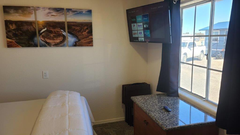 069B Comfortable Suite With Kitchenette And King Bed Near South Rim Sleeps 4 Valle Exterior foto