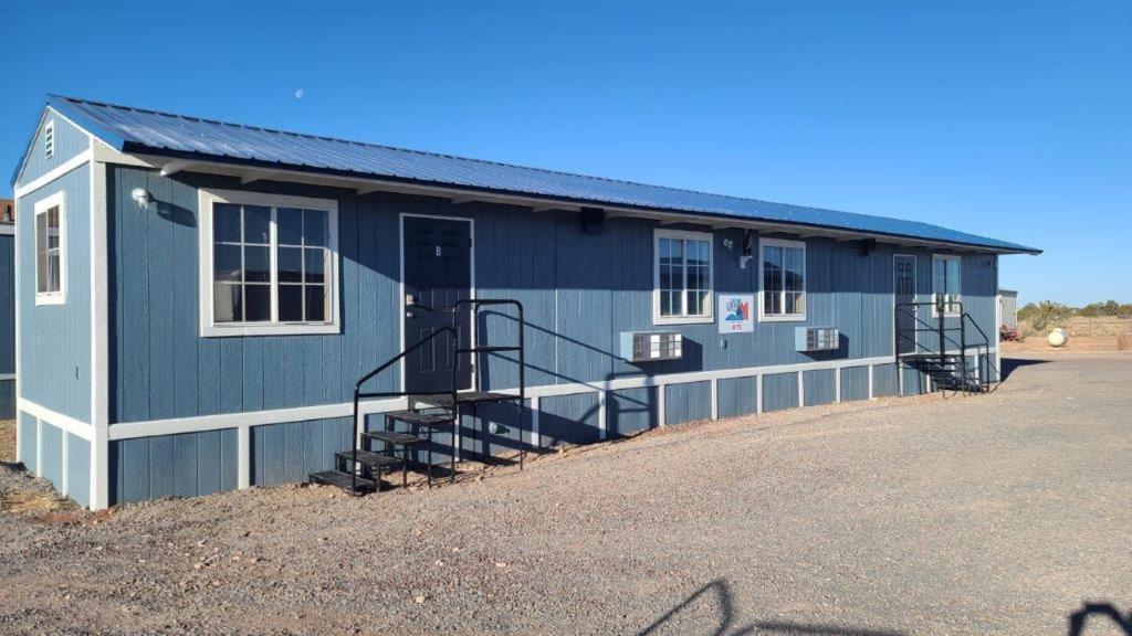 069B Comfortable Suite With Kitchenette And King Bed Near South Rim Sleeps 4 Valle Exterior foto