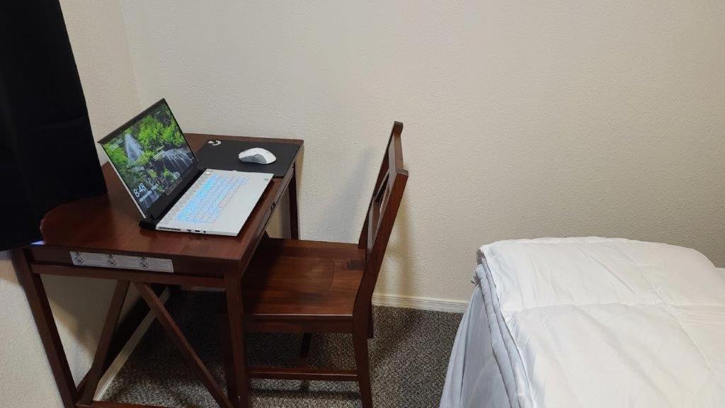 069B Comfortable Suite With Kitchenette And King Bed Near South Rim Sleeps 4 Valle Exterior foto