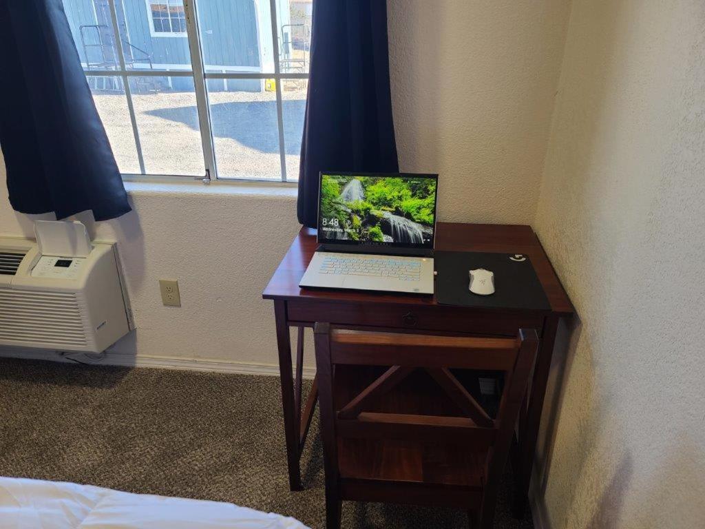 069B Comfortable Suite With Kitchenette And King Bed Near South Rim Sleeps 4 Valle Exterior foto