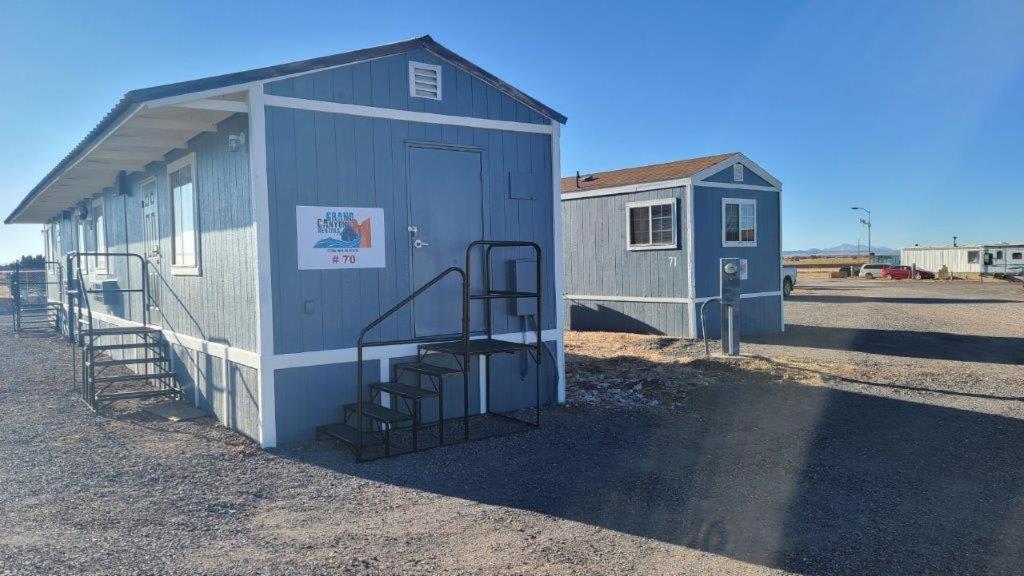 069B Comfortable Suite With Kitchenette And King Bed Near South Rim Sleeps 4 Valle Exterior foto