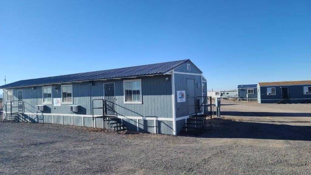 069B Comfortable Suite With Kitchenette And King Bed Near South Rim Sleeps 4 Valle Exterior foto
