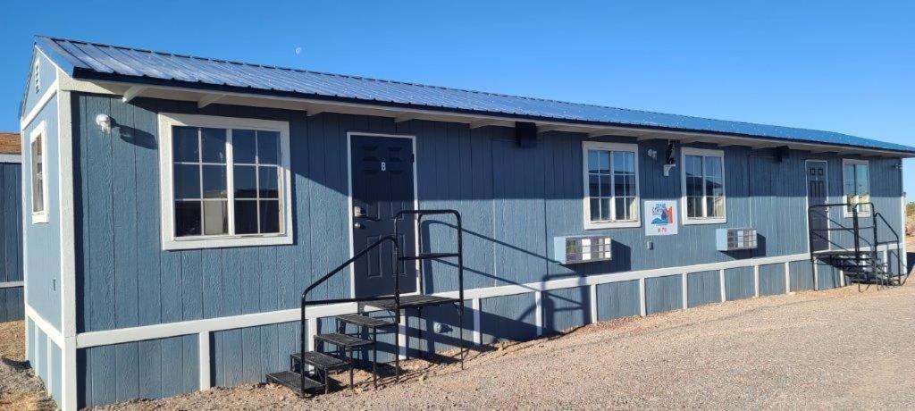 069B Comfortable Suite With Kitchenette And King Bed Near South Rim Sleeps 4 Valle Exterior foto