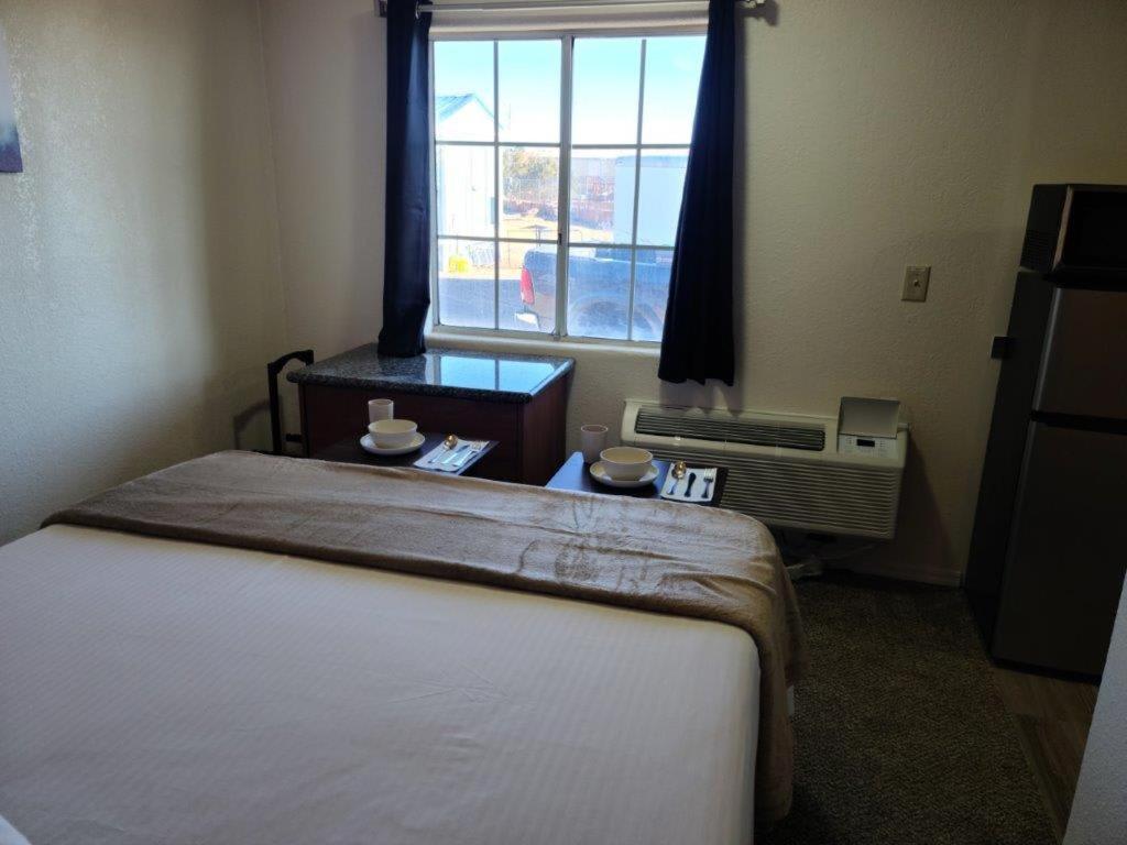 069B Comfortable Suite With Kitchenette And King Bed Near South Rim Sleeps 4 Valle Exterior foto