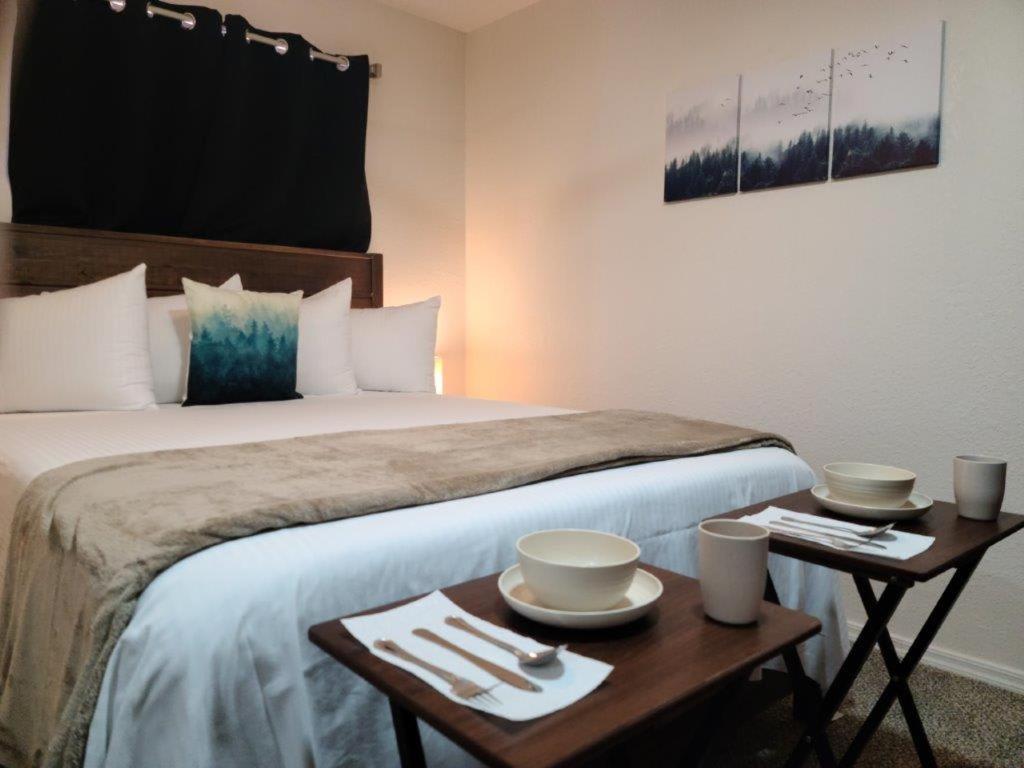069B Comfortable Suite With Kitchenette And King Bed Near South Rim Sleeps 4 Valle Exterior foto