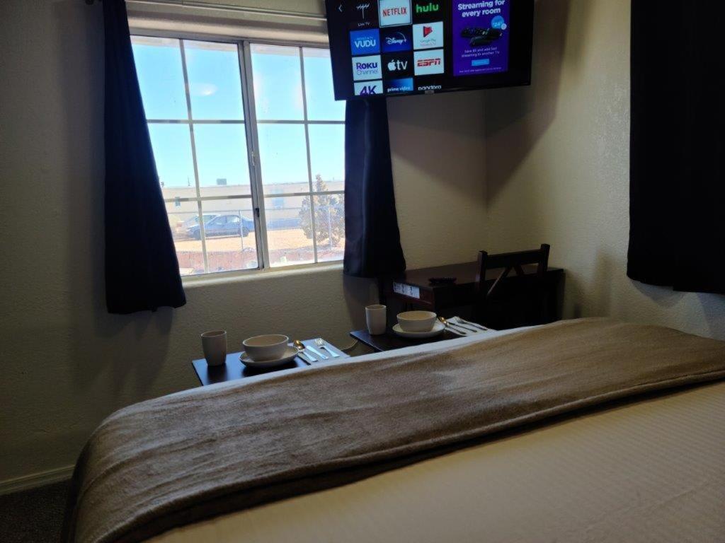 069B Comfortable Suite With Kitchenette And King Bed Near South Rim Sleeps 4 Valle Exterior foto