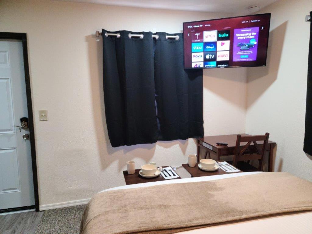 069B Comfortable Suite With Kitchenette And King Bed Near South Rim Sleeps 4 Valle Exterior foto