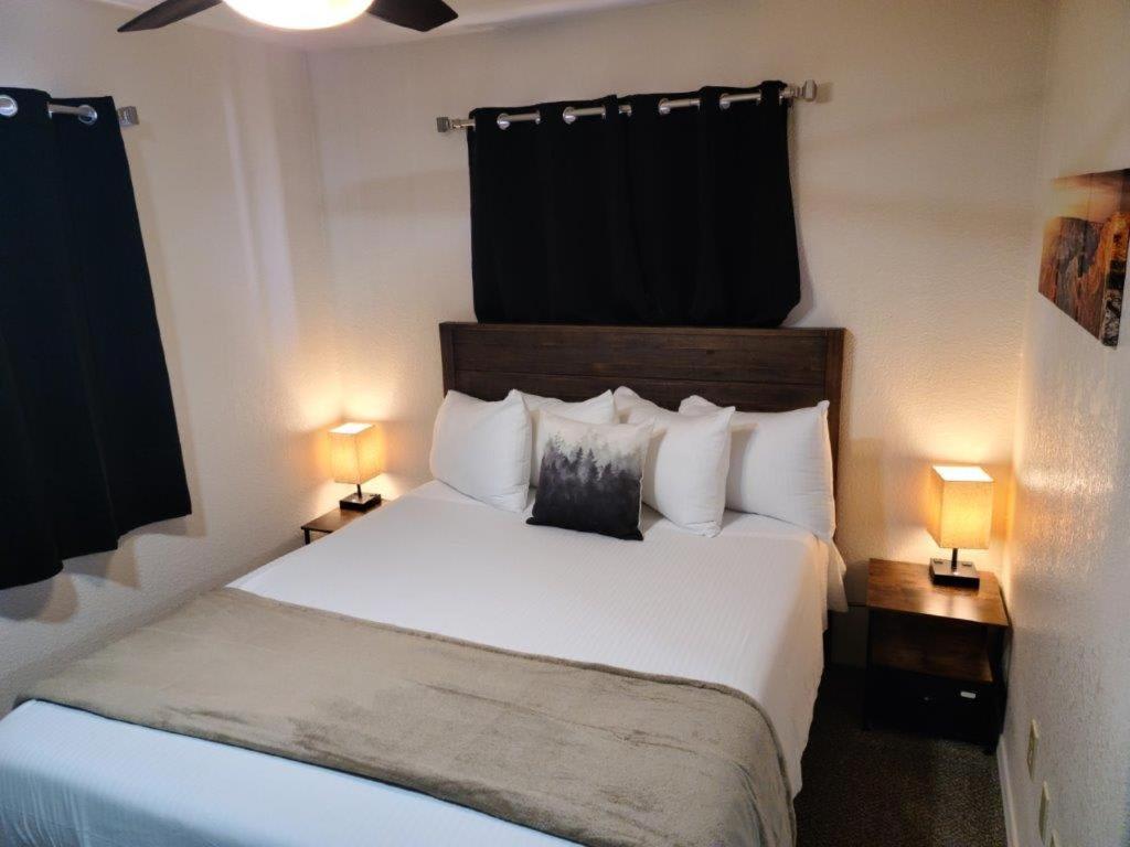 069B Comfortable Suite With Kitchenette And King Bed Near South Rim Sleeps 4 Valle Exterior foto