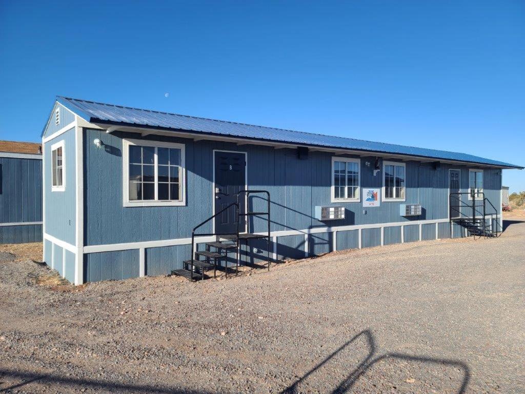 069B Comfortable Suite With Kitchenette And King Bed Near South Rim Sleeps 4 Valle Exterior foto